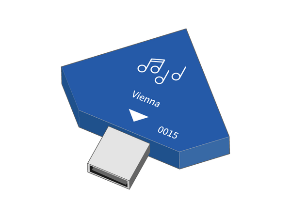 André Rieu Vienna Experience Module