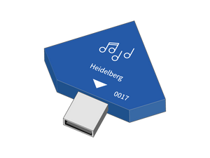 André Rieu Heidelberg Experience Module