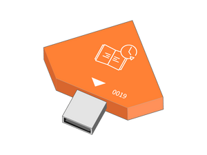 Experience module Stories of the Past