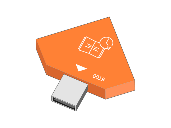 Experience module Stories of the Past