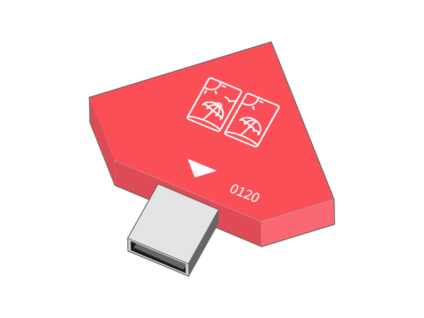 Experience module Watch & Search Summer