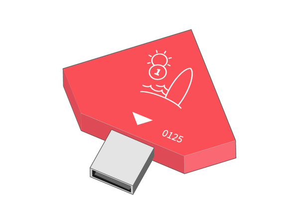 Experience module Red Bull Summer 1