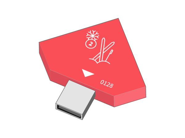 Red Bull Winter 2 experience module