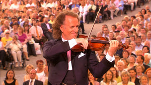 André Rieu Vienna Experience Module