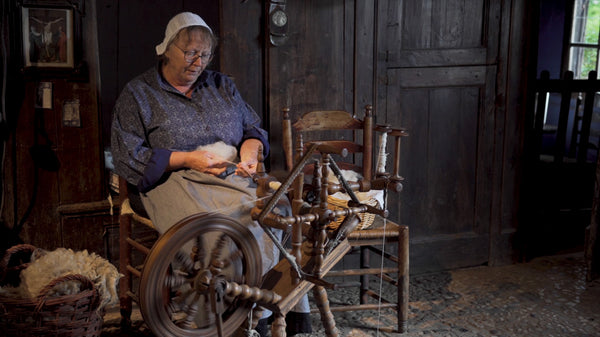 Experience module Crafts