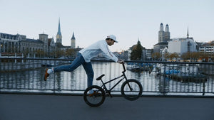 Red Bull Winter 2 experience module