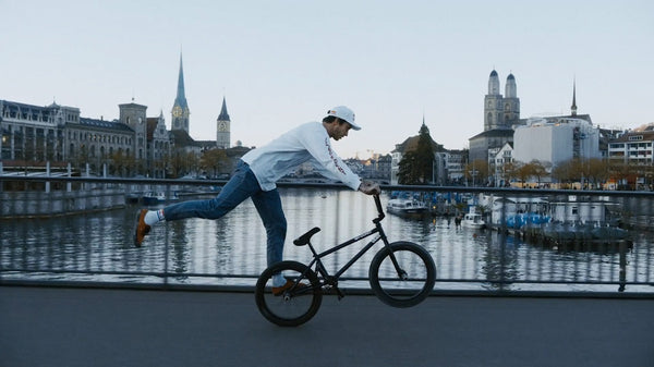 Red Bull Winter 2 experience module