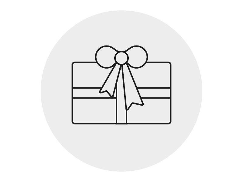 Qwiek Giftcard: Give the Experience as a Gift!