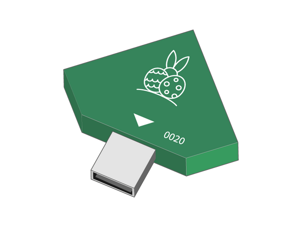 Easter experience module