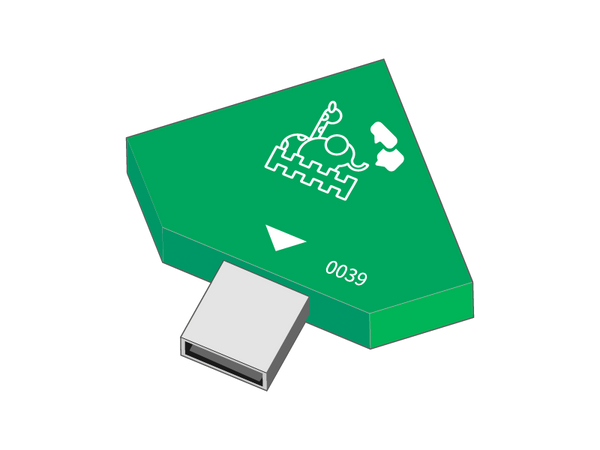 Zoo Interactive Experience Module