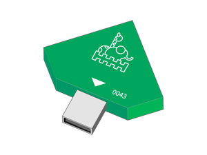 Zoo experience module