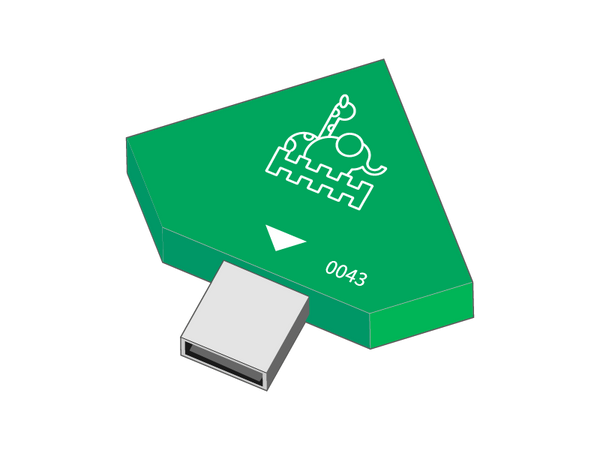 Zoo experience module