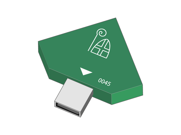 Sinterklaas experience module