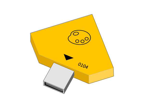 Experience module Paint