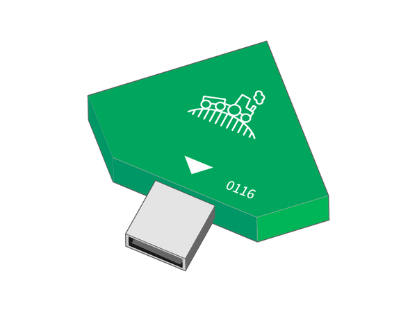 Agriculture experience module