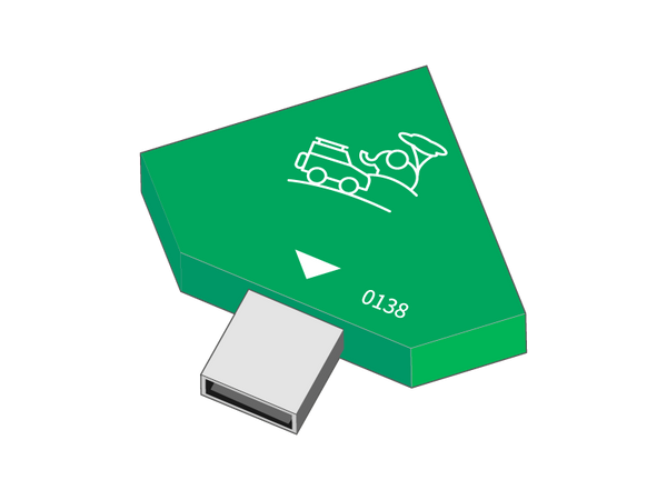 Experience module African safari