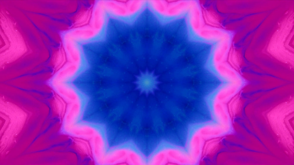 Experience module Kaleidoscope