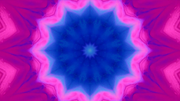 Experience module Kaleidoscope