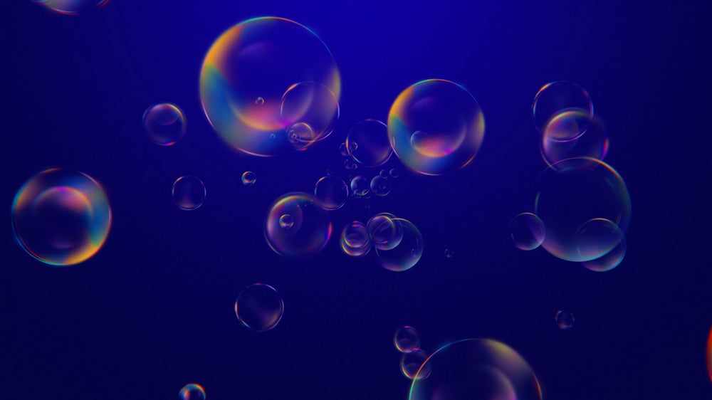 Bubbles Experience Module