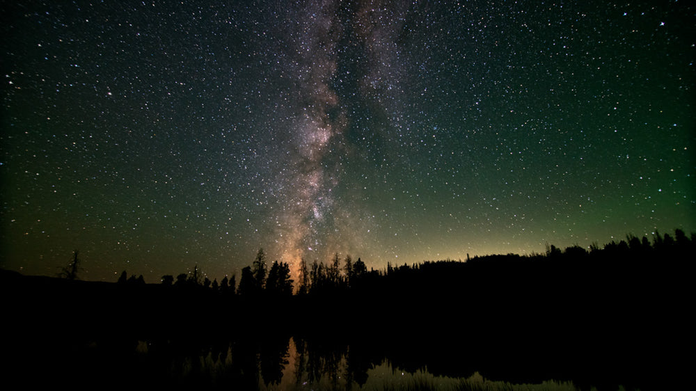Starry Sky Experience Module
