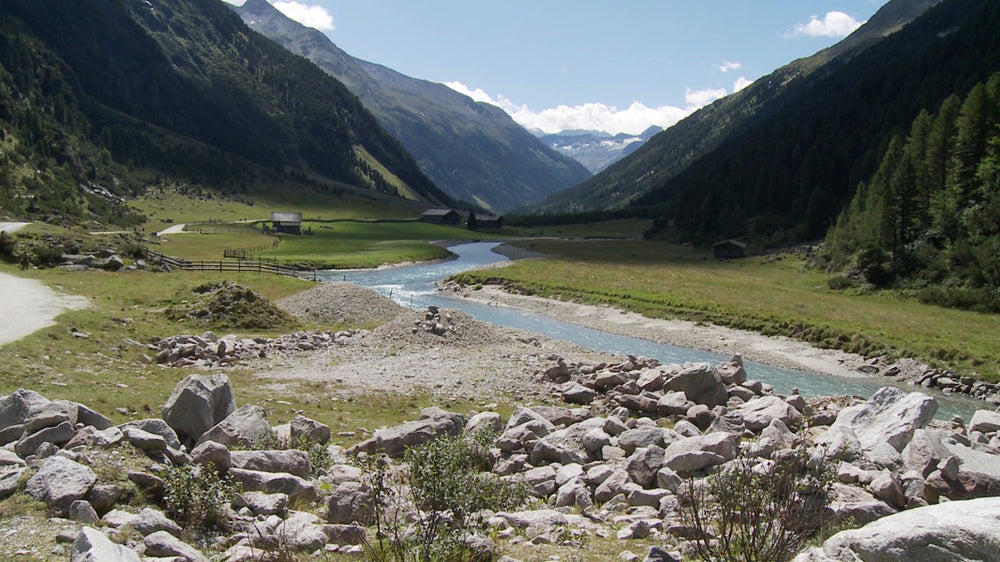 Experience module Austria
