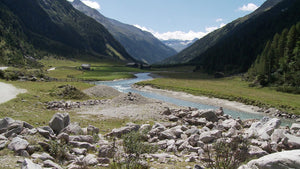 Experience module Austria