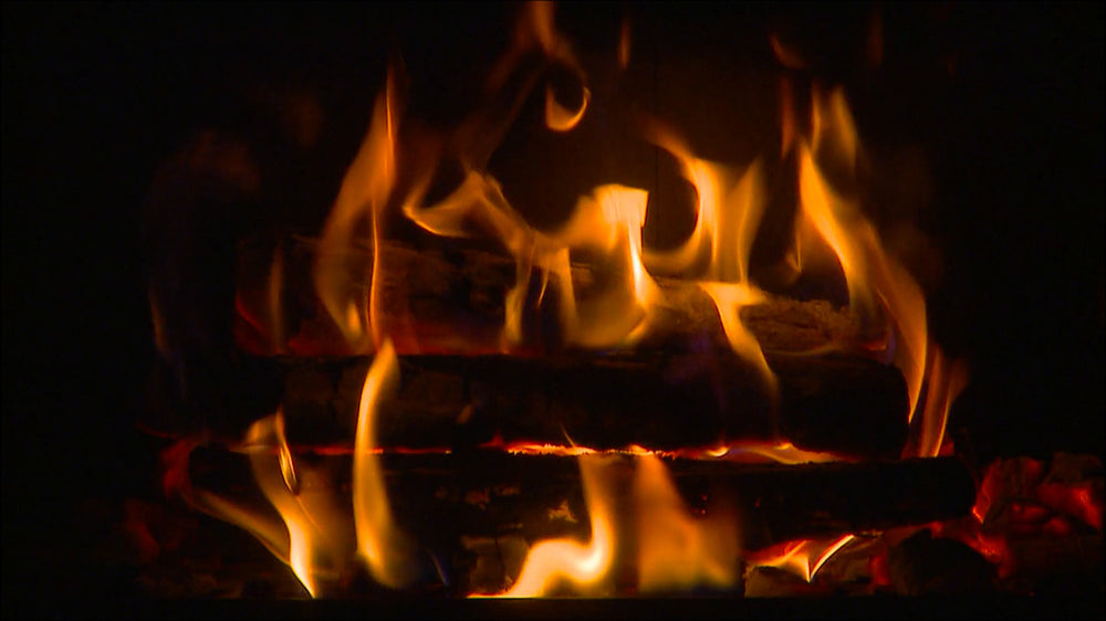 Experience module Fireplace &amp; Candles