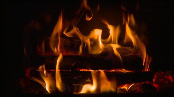 Experience module Fireplace &amp; Candles