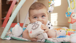 Experience module Babies &amp; Children