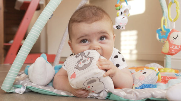 Experience module Babies &amp; Children