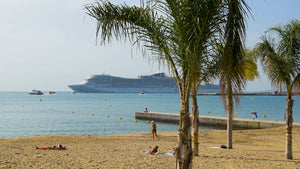 Experience module Holiday