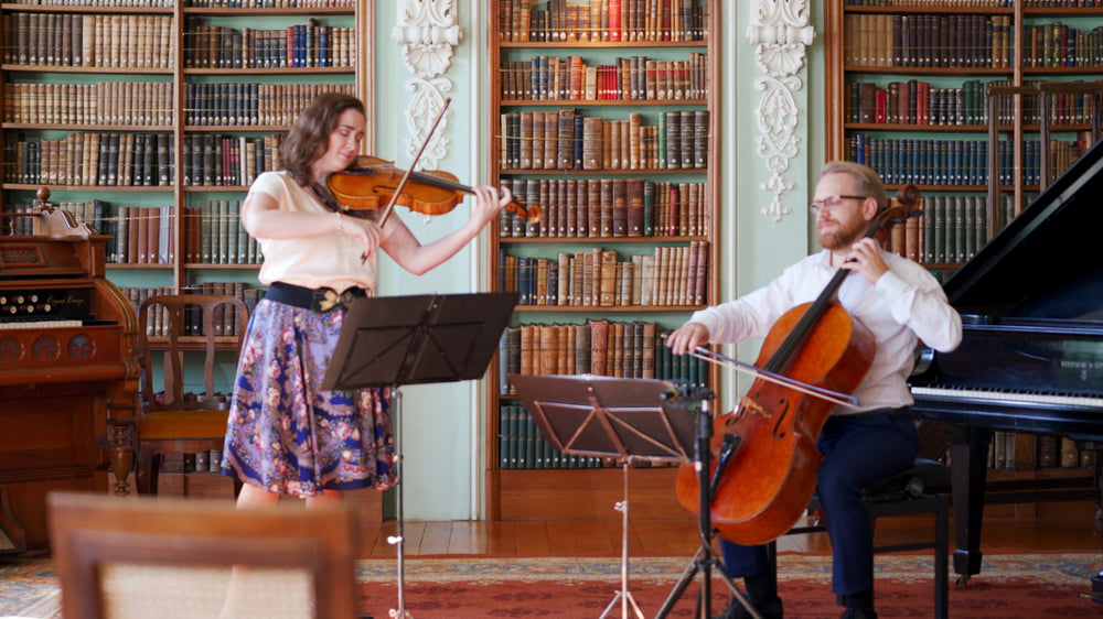 Classical Music Experience Module