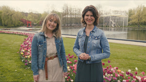 Experience module Care singers Castle gardens Arcen