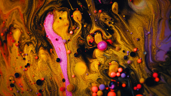 Experience module Paint