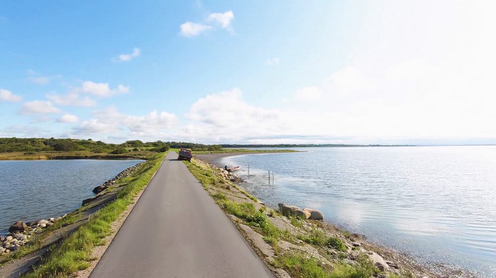 Experience module Cycling tour Denmark