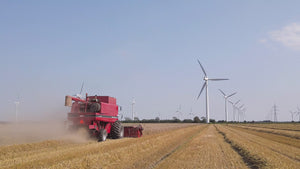 Agriculture experience module