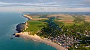 Experience module France