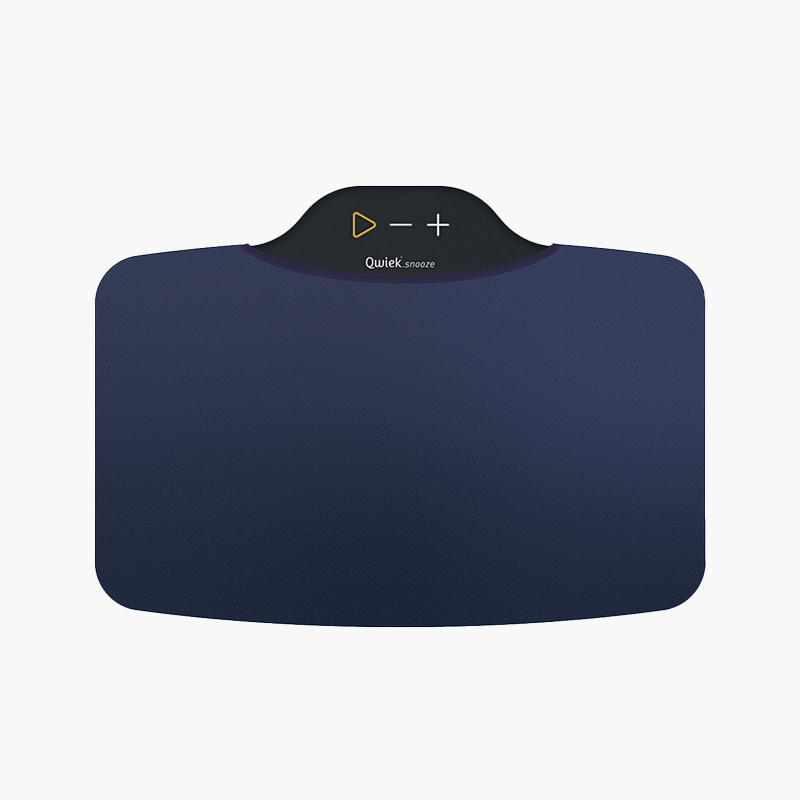 Qwiek.snooze 1 - Washable cover