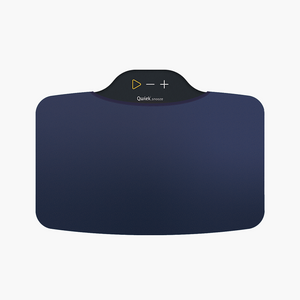 Qwiek.snooze 1 - Washable cover