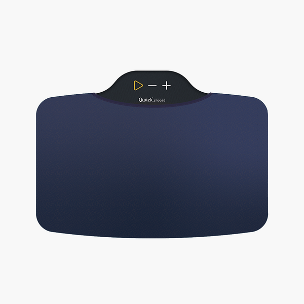 Qwiek.snooze 1 - Washable cover