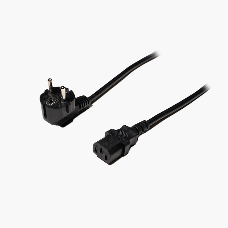 Qwiek.up - Power cable 5m 
