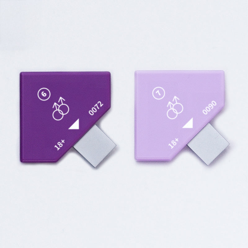 Expansion Set Man-Man – For the Sensuality Intervention