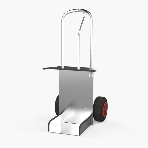 Qwiek.up transport trolley