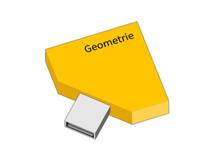 Geometry Experience Module