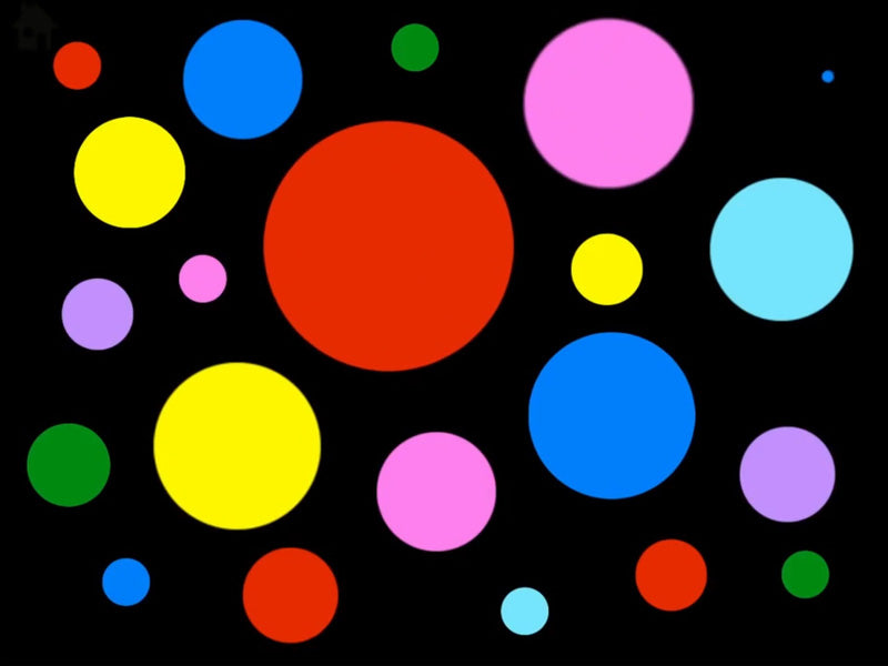 Geometry Experience Module