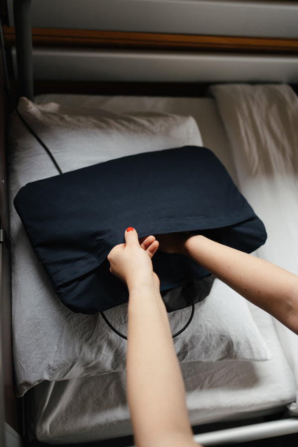 Qwiek.snooze 1 - Washable cover